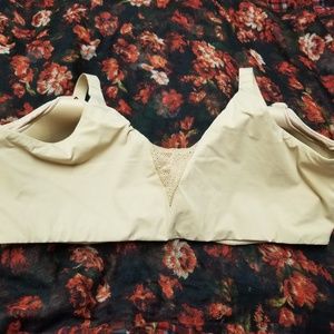 Hanes Intimates & Sleepwear - FINAL PRICE Hanes X-Temp Wirefree Bra, 2XL Hanes Intimates & Sleepwear - FINAL PRICE Hanes X-Temp Wirefree Bra, 2XL